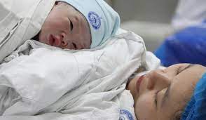 Gần 20 trẻ sơ sinh chào đời tại Bệnh viện Phụ sản Hải Dương trong đêm giao thừa 